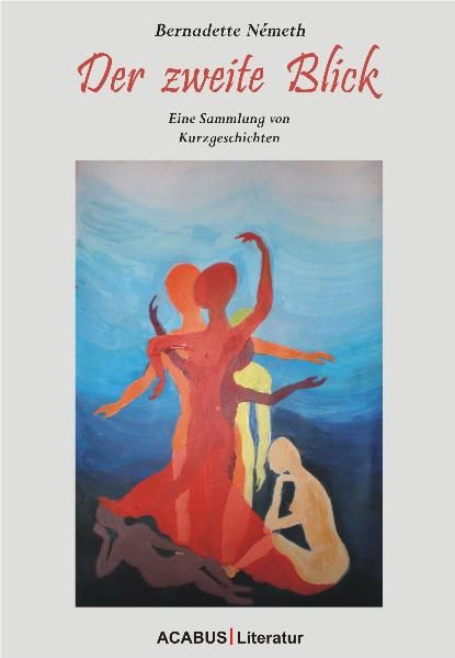 Cover von Der zweite Blick