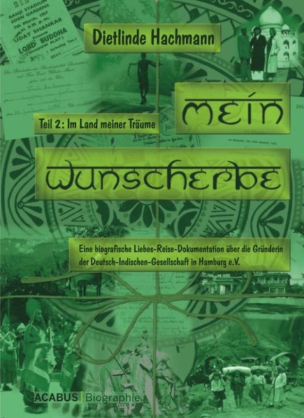 Cover von Mein Wunscherbe. Teil 2: Im Land meiner Träume