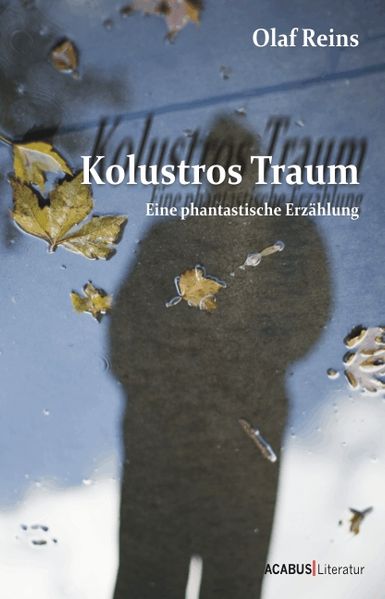 Cover von Kolustros Traum