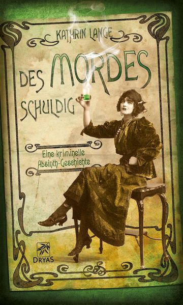Cover von Des Mordes schuldig