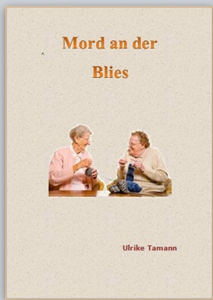 Cover von Mord an der Blies