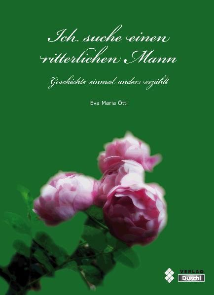 Cover von Ich suche einen ritterlichen Mann