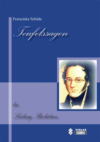 Cover von Teufelssagen