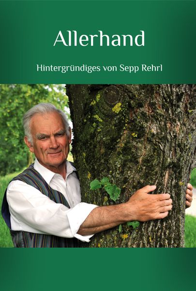Cover von Allerhand