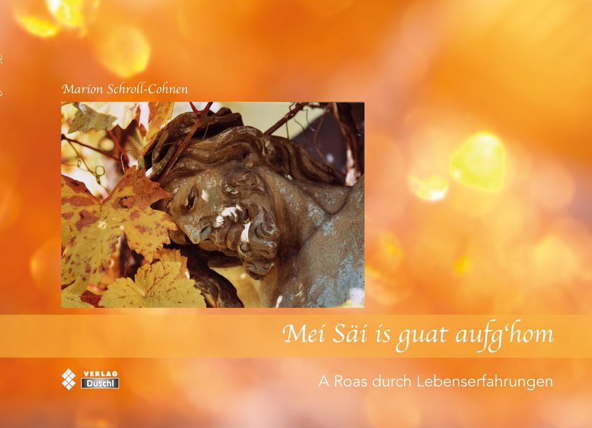 Cover von Mei Säi is guat aufg’hom