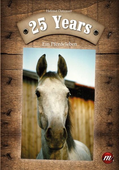 Cover von 25 Years