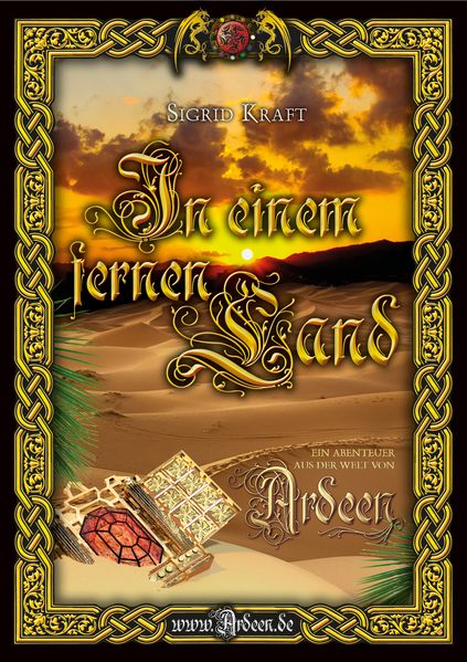 Cover von In einem fernen Land