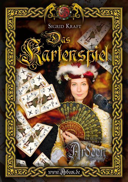 Cover von Das Kartenspiel