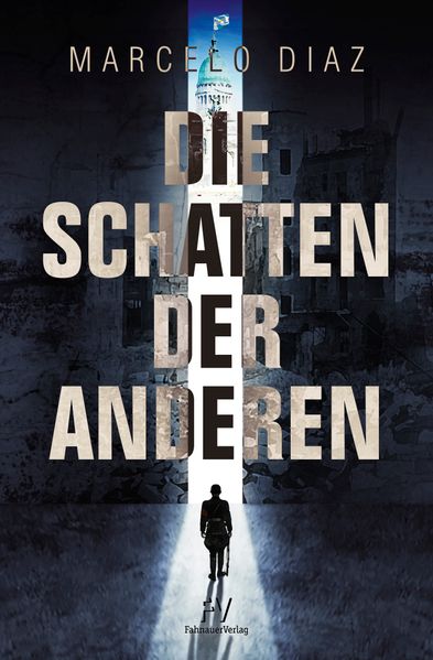 Cover von Die Schatten der Anderen