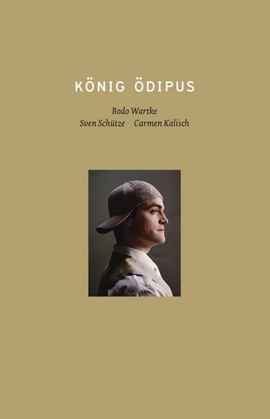 Cover von König Ödipus