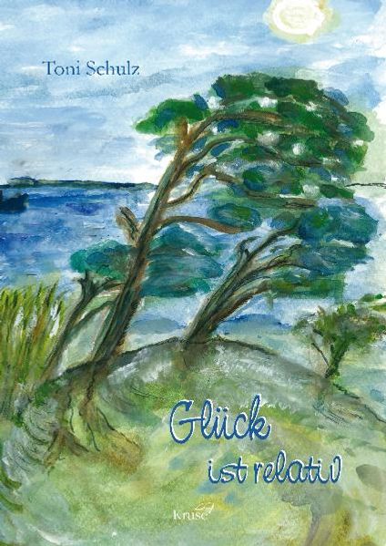 Cover von Glück ist relativ