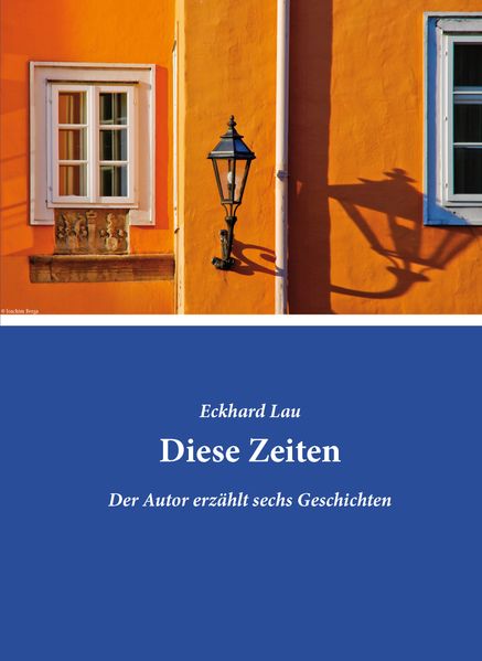 Cover von Diese Zeiten
