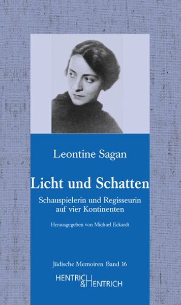 Cover von Licht und Schatten