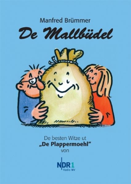 Cover von De Mallbüdel 4