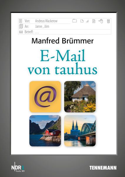 Cover von E-Mail von tauhus