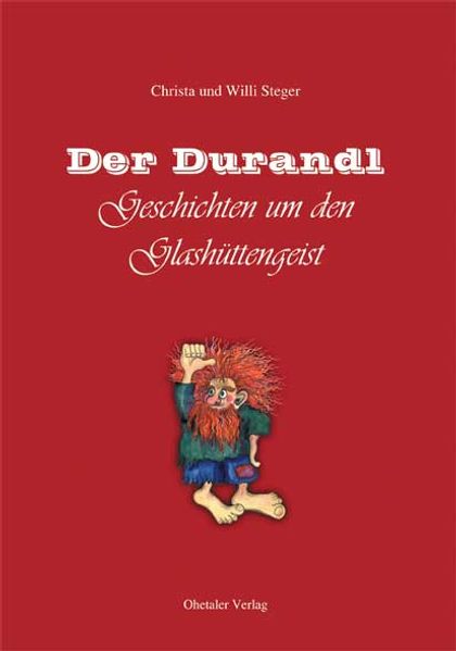 Cover von Der Durandl