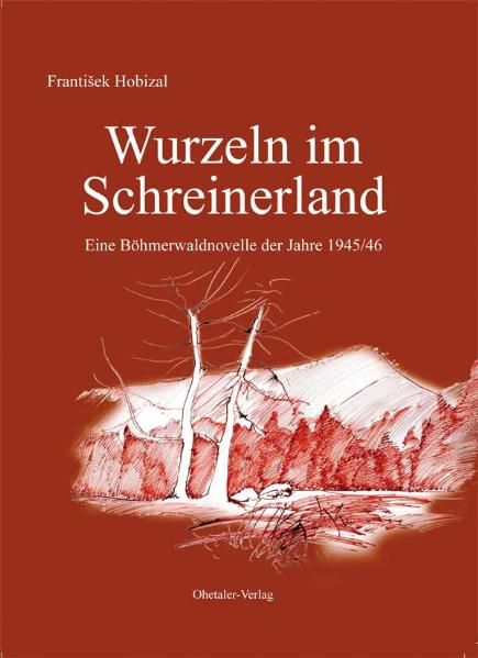 Cover von Wurzeln im Schreinerland