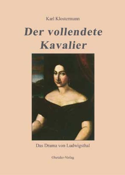 Cover von Der vollendete Kavalier