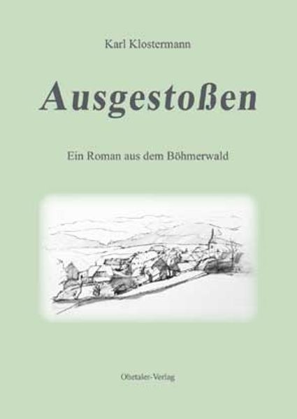 Cover von Ausgestoßen