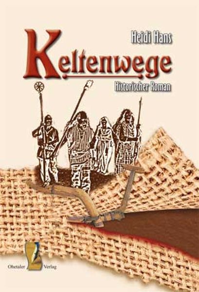 Cover von Keltenwege