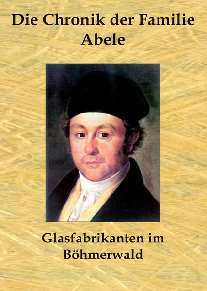 Cover von Die Chronik der Familie Abele