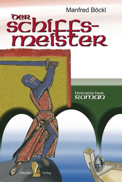 Cover von Der Schiffsmeister