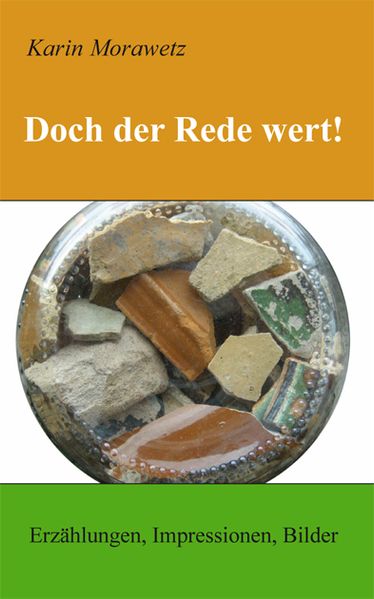 Cover von Doch der Rede wert