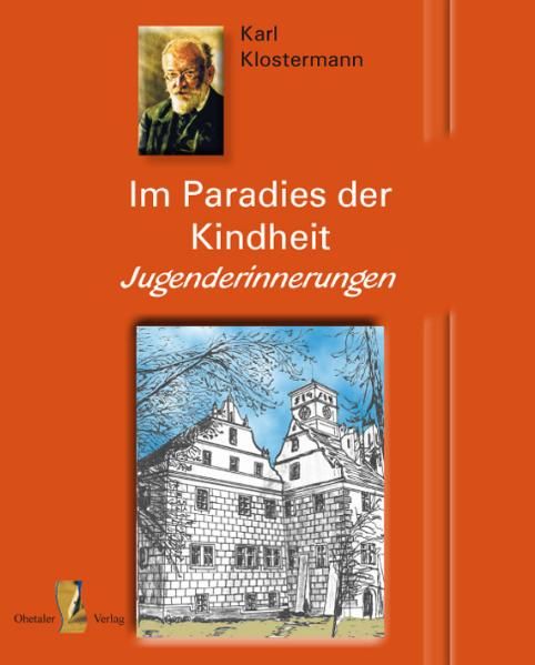 Cover von Im Paradies der Kindheit
