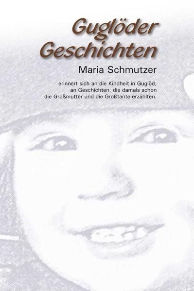 Cover von Guglöder Geschichten