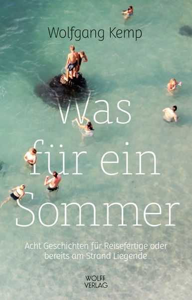 Cover von Was für ein Sommer