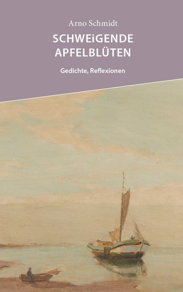 Cover von Schweigende Apfelblüten