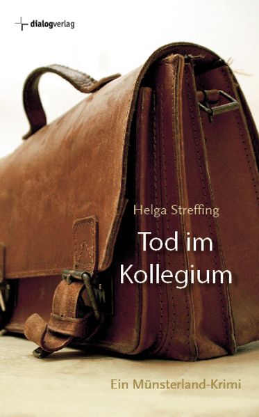 Cover von Tod im Kollegium