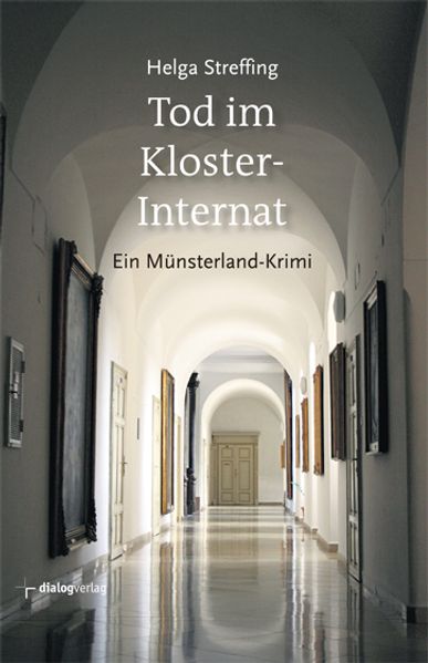 Cover von Tod im Klosterinternat