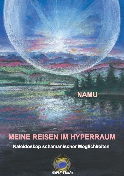 Cover von Meine Reisen im Hyperraum