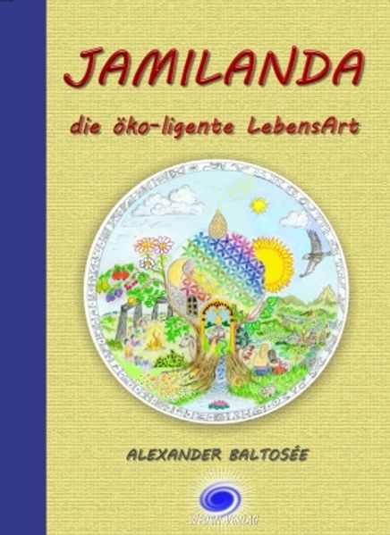 Cover von Jamilanda