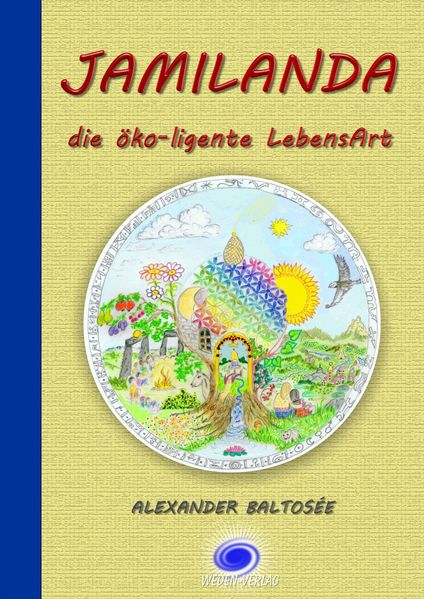 Cover von Jamilanda