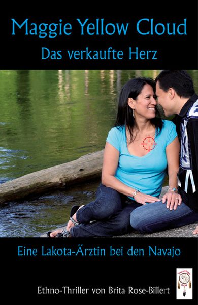 Cover von Maggie Yellow Cloud