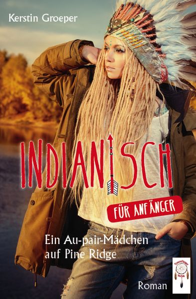 Cover von Indianisch für Anfänger