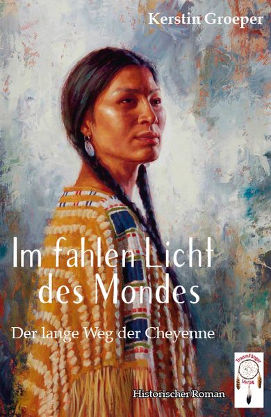 Cover von Im fahlen Licht des Mondes