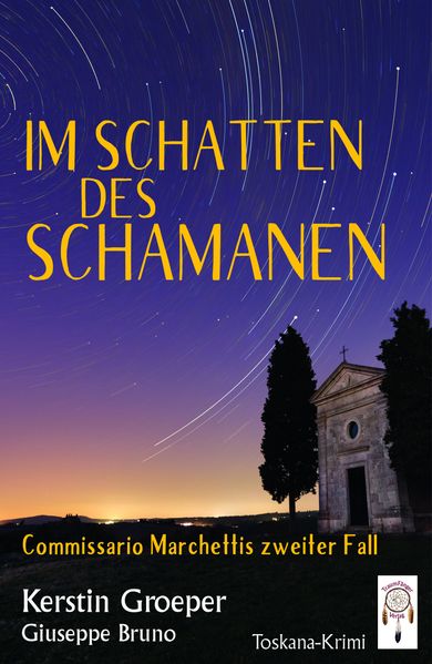 Cover von Im Schatten des Schamanan