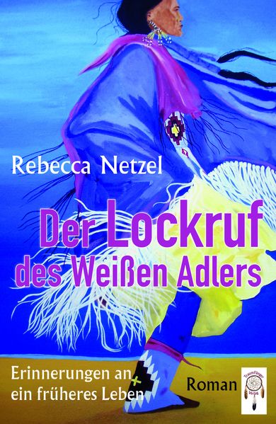 Cover von Der Lockruf des Weißen Adlers