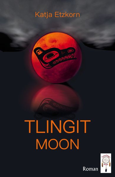 Cover von Tlingit Moon