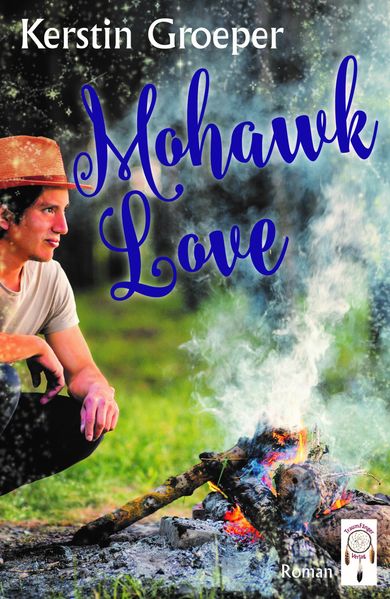 Cover von Mohawk Love