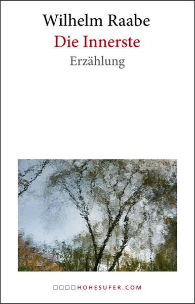 Cover von Die Innerste