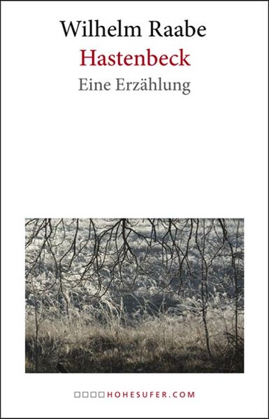 Cover von Hastenbeck