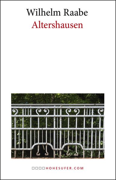 Cover von Altershausen