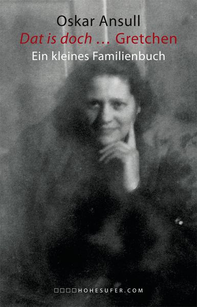 Cover von Dat is doch … Gretchen