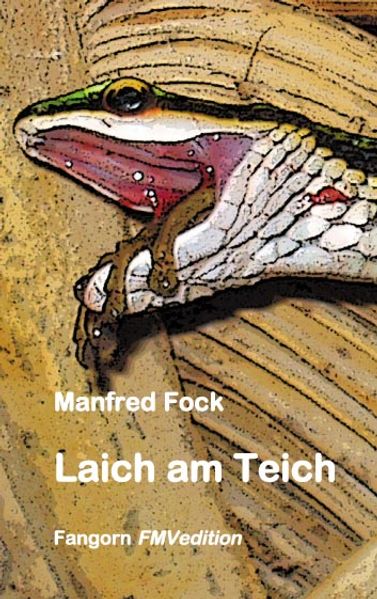Cover von Laich am Teich