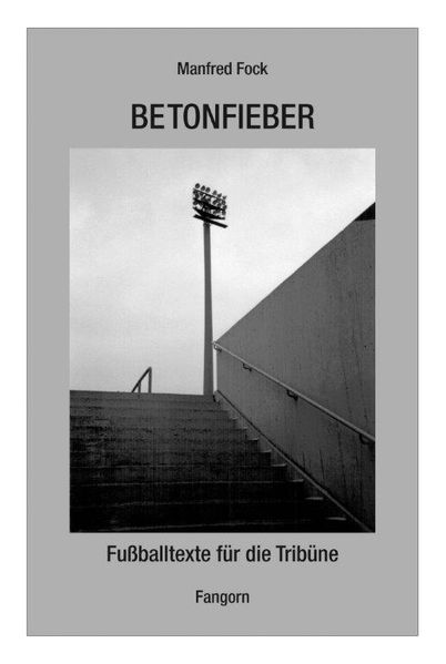 Cover von Betonfieber