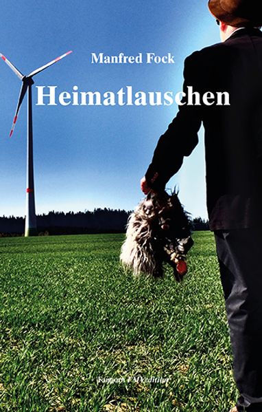 Cover von Heimatlauschen